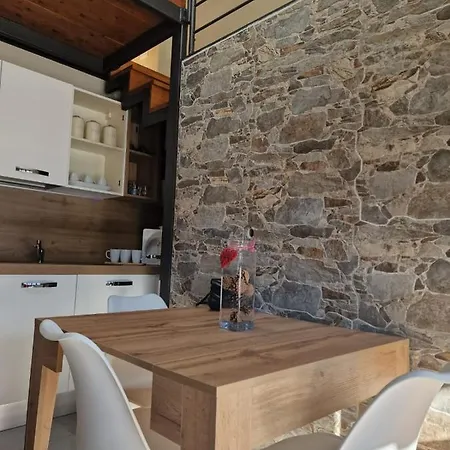 Holidays- Attico Arc En Ciel