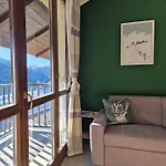 Holidays- Attico Arc En Ciel * Sestriere