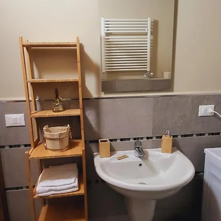 Holidays- Attico Arc En Ciel Apartment