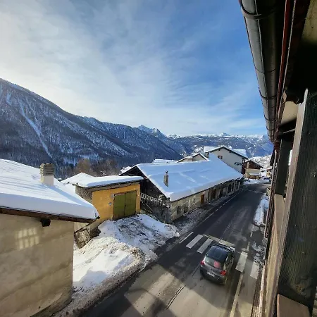 Holidays- Attico Arc En Ciel Apartamento