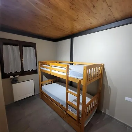 Holidays- Attico Arc En Ciel Apartment