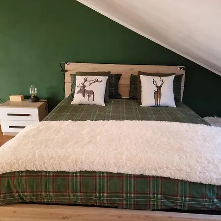 Holidays- Attico Arc En Ciel Sestriere