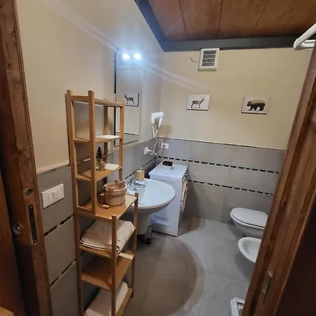 Holidays- Attico Arc En Ciel * Sestriere