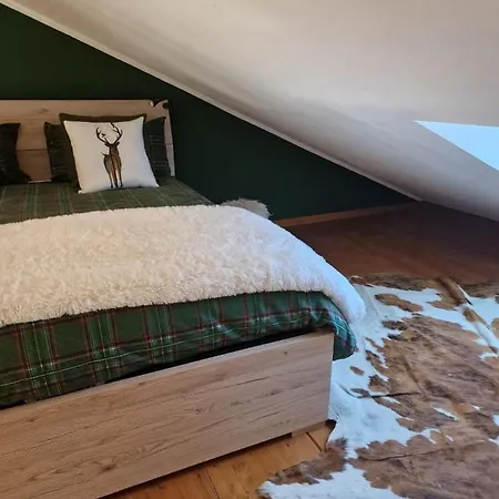 Holidays- Attico Arc En Ciel Apartamento