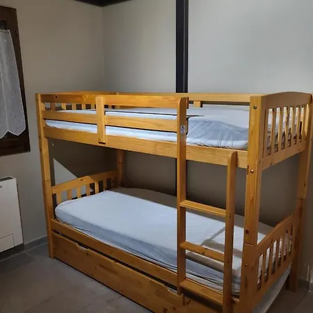 Holidays- Attico Arc En Ciel * Sestriere